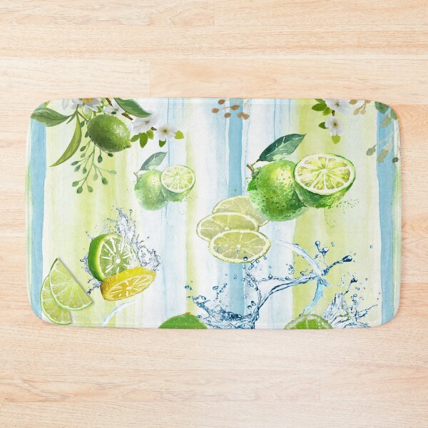 Item preview, Tropical Lime Splash designed and sold by J Marielle Designs.