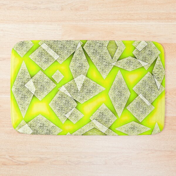 Item preview, Abstract Diamonds designed and sold by EloiseArt.