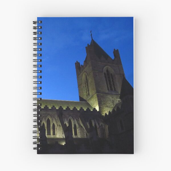 Item preview, Christ Church Cathedral, Dublin designed and sold by wiggyofipswich.