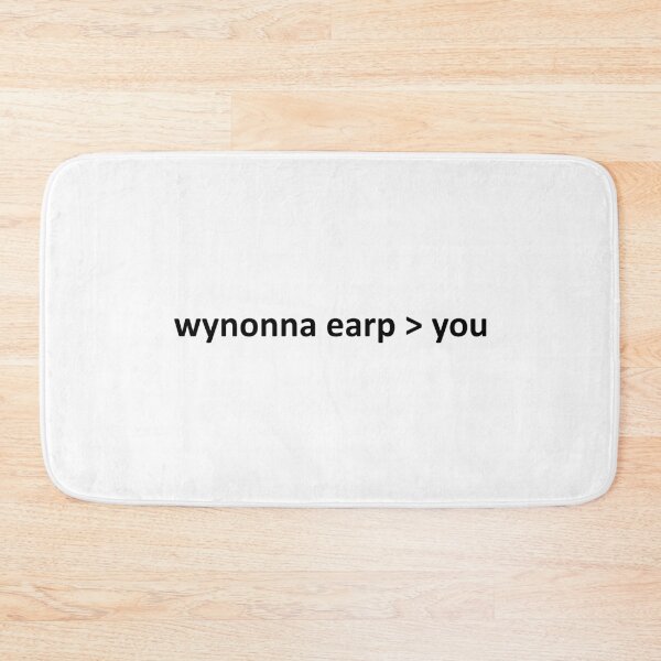 Item preview, wynonna earp is better than you designed and sold by Amber_RG.
