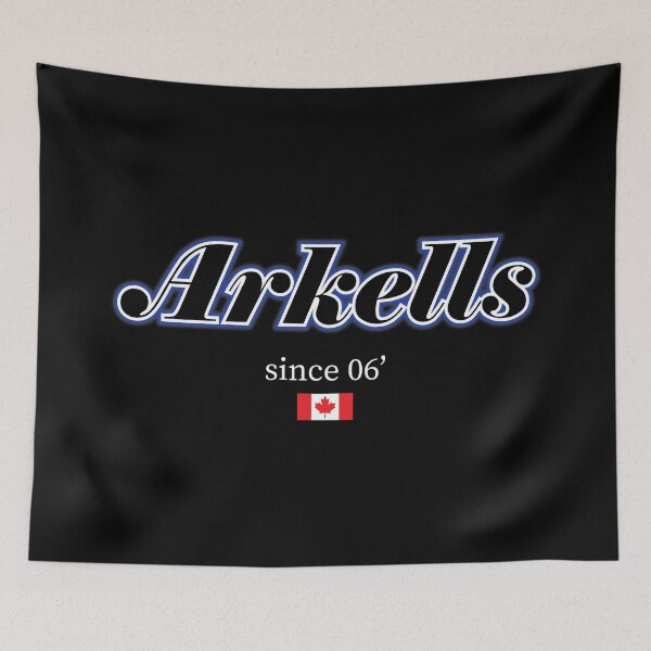 Aperçu de l'œuvre Arkells depuis 06' créée et vendue par StephParker.