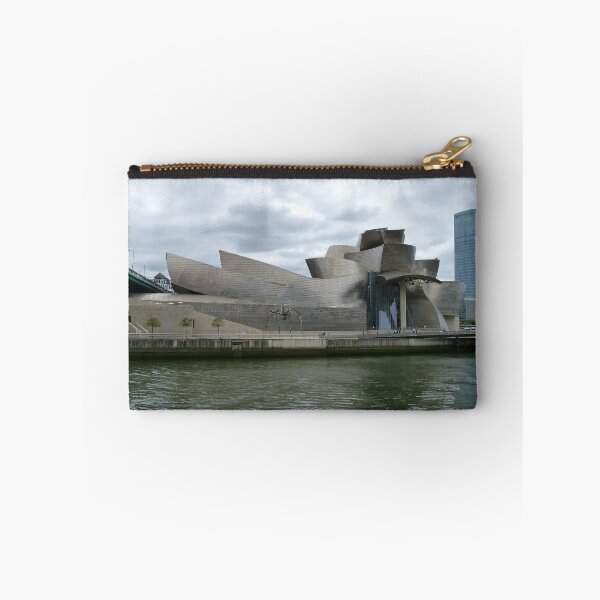 Item preview, Guggenheim, Bilbao, Spain. designed and sold by Trish Meyer.
