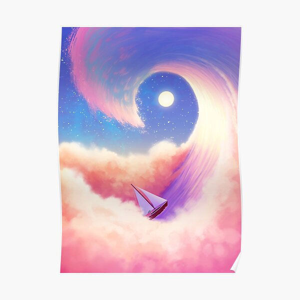 Reverie Poster