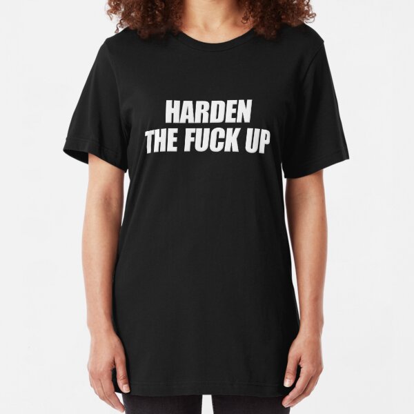 The F Up T Shirts Redbubble - kyrie irving t shirt roblox roblox generator pin