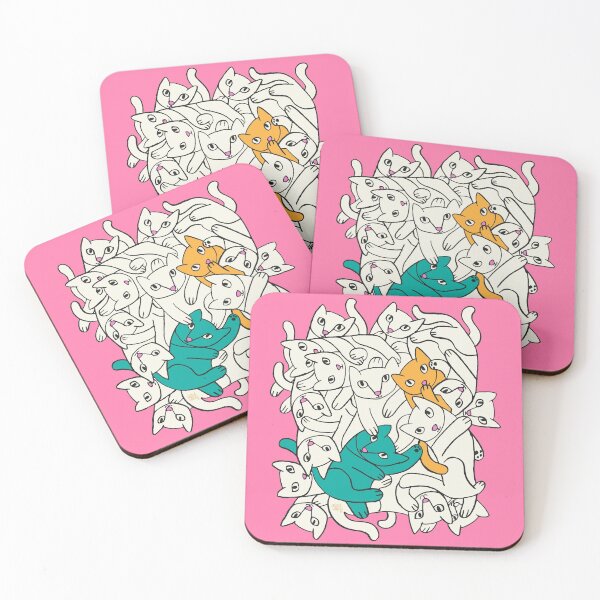 Item preview, Twice the Fun designed and sold by John & Wendy.