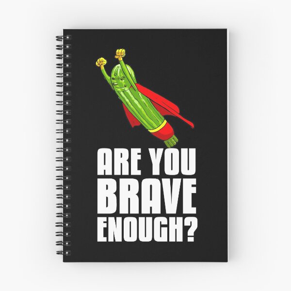 Item preview, Super Zucchini Are You Brave Enough? Foodietoon  Vegetable Superheroes Courgette Summer Squash designed and sold by ProjectX23.