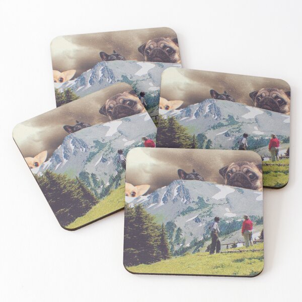 Item preview, Who Let The Dogs Out designed and sold by Digital Varieties.