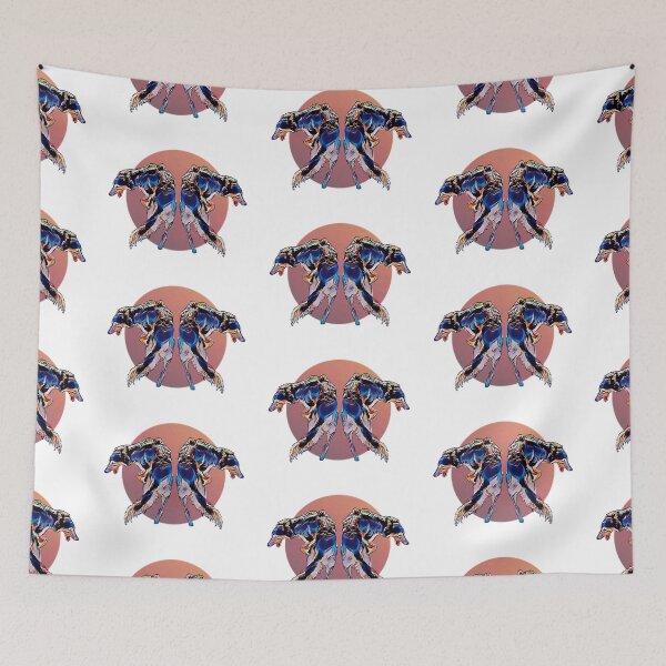 Item preview, Pop Roose designed and sold by SigilSilk.