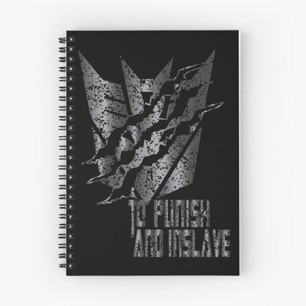 Item preview, Decepticon Rip designed and sold by SharktoothGraph.