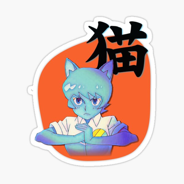 Gumball Characters Stickers Redbubble