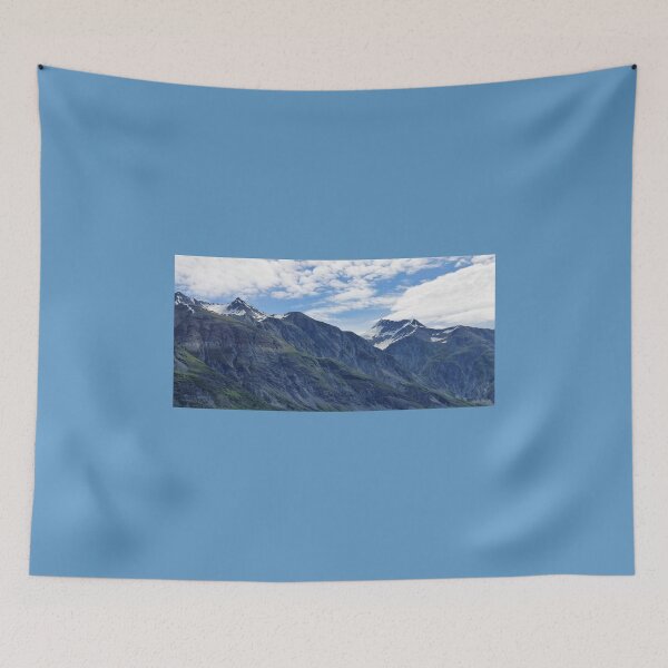 Item preview, Alaska Mountains Too designed and sold by EloiseArt.