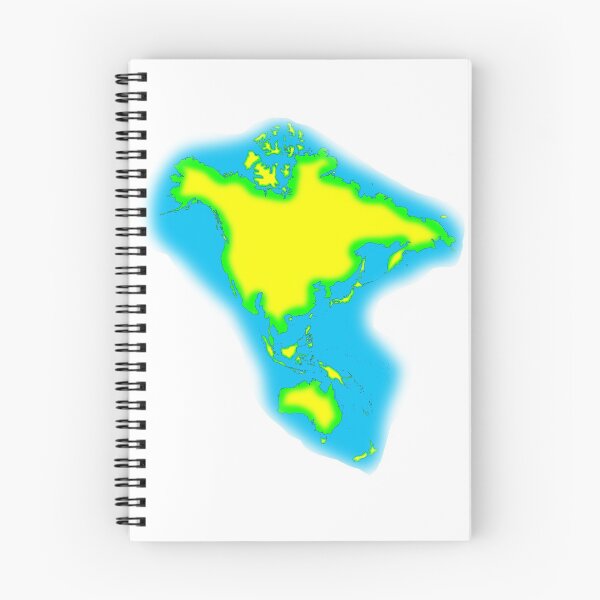 Item preview, Unfortunate Tectonic Plate Movement designed and sold by davidfraser.