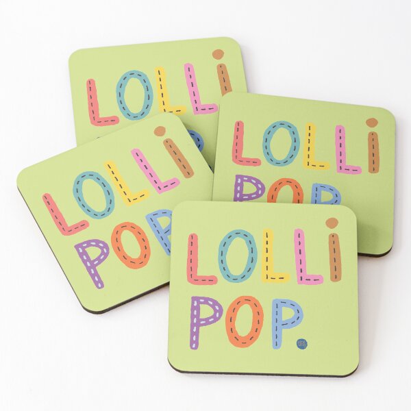 Item preview, Lolli Pop designed and sold by John & Wendy.