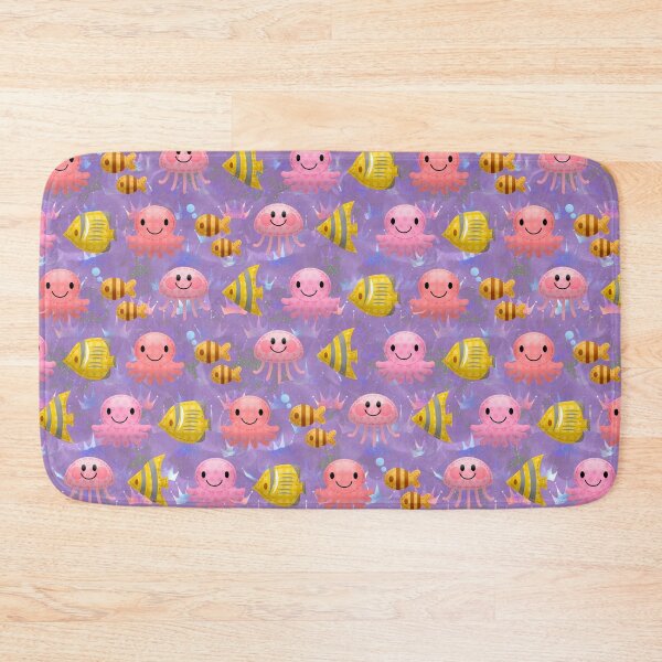 Item preview, Patch Fish Pattern designed and sold by typoedheart.
