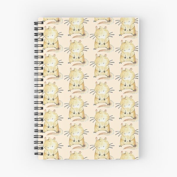 Item preview, Rat Buddy designed and sold by Shereen Keshvadian.