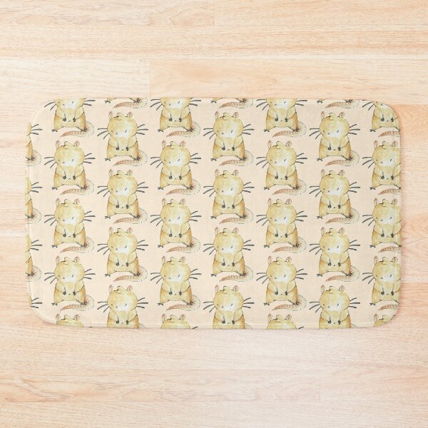 Item preview, Rat Buddy designed and sold by Shereen Keshvadian.