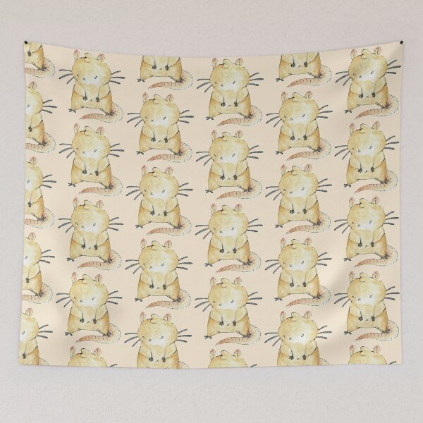 Item preview, Rat Buddy designed and sold by Shereen Keshvadian.