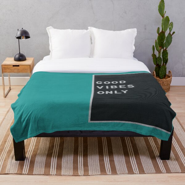 Item preview, Good Vibes Only designed and sold by Bee-.