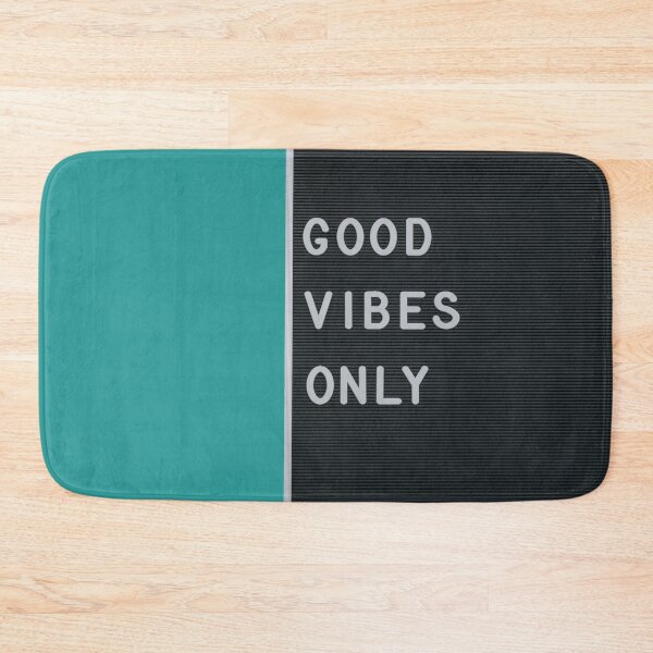 Item preview, Good Vibes Only designed and sold by Bee-.
