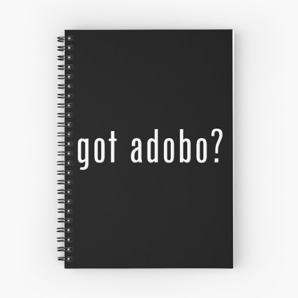 Item preview, Got Adobo  designed and sold by SeekingTaxi.