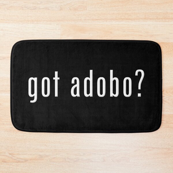 Item preview, Got Adobo  designed and sold by SeekingTaxi.