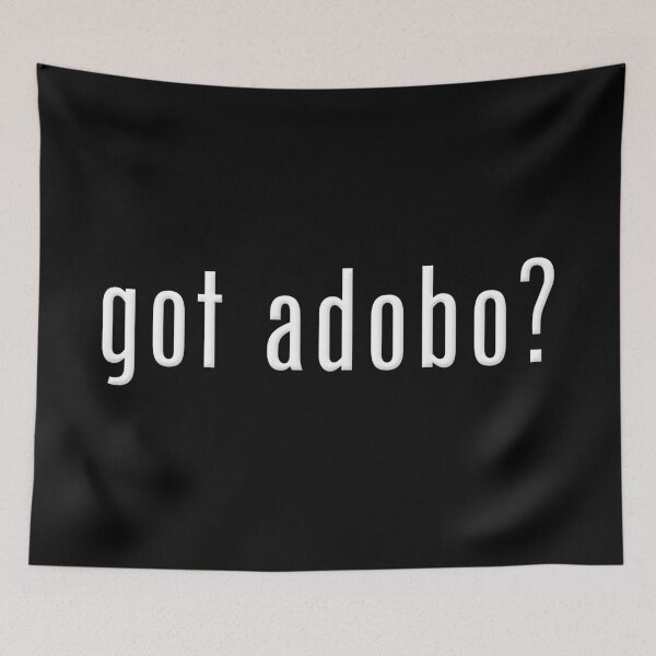 Item preview, Got Adobo  designed and sold by SeekingTaxi.