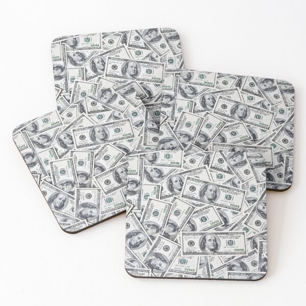 Item preview, hundred dollars bills  designed and sold by Studio13lights.