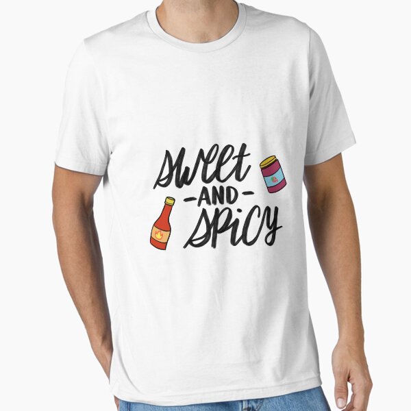 Item preview, Sweet and spicy designed and sold by magaphie.