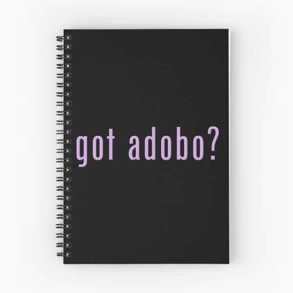 Item preview, Got Adobo  designed and sold by SeekingTaxi.