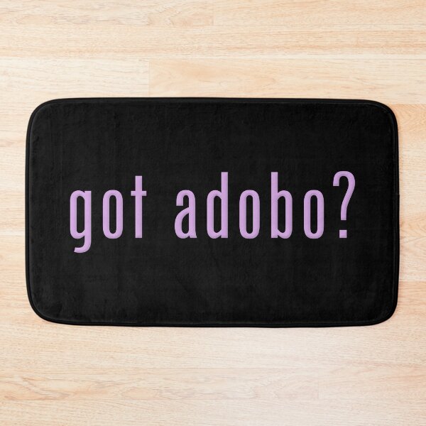 Item preview, Got Adobo  designed and sold by SeekingTaxi.