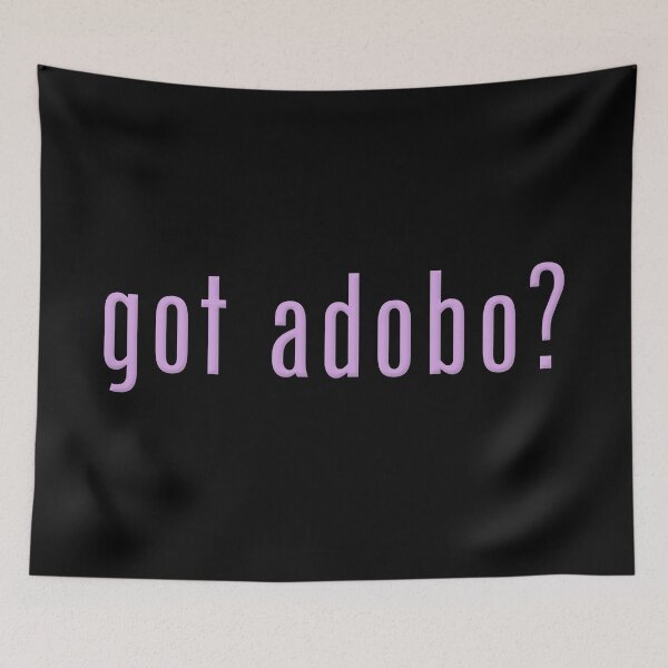 Item preview, Got Adobo  designed and sold by SeekingTaxi.