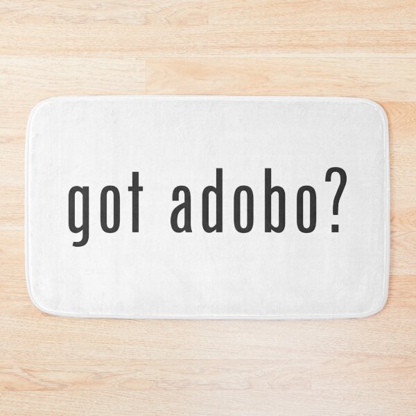 Item preview, Got Adobo  designed and sold by SeekingTaxi.