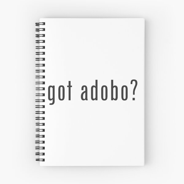 Item preview, Got Adobo  designed and sold by SeekingTaxi.