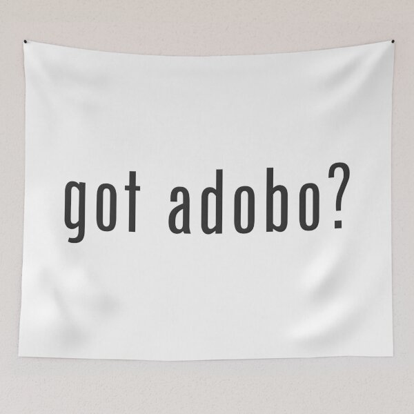 Item preview, Got Adobo  designed and sold by SeekingTaxi.