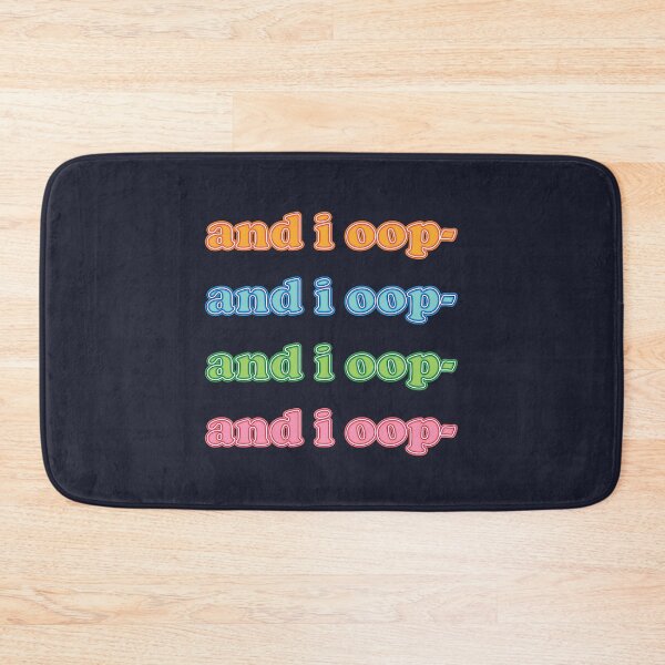 Item preview, and i oop designed and sold by StephParker.
