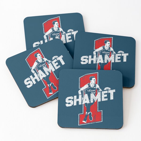 Item preview, Shamet designed and sold by huckblade.
