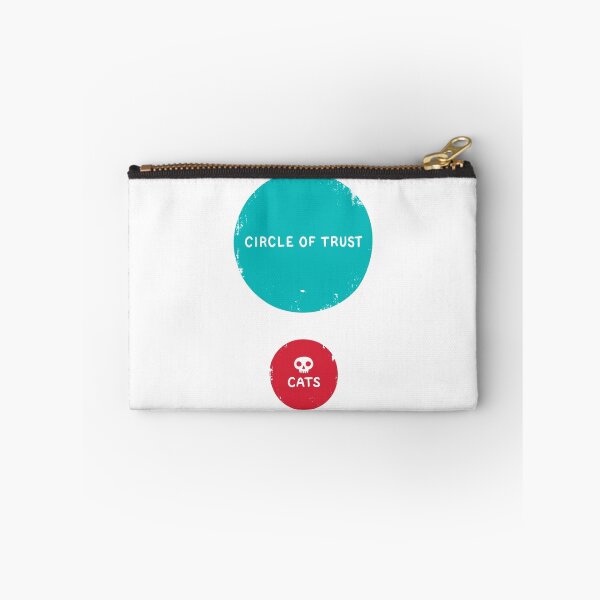 Item preview, Circle of Trust vs. Cats designed and sold by zula.
