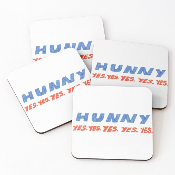 Item preview, hunny designed and sold by stickers by isabel .