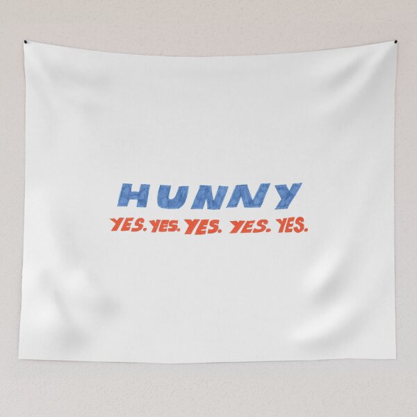 Item preview, hunny designed and sold by stickers by isabel .