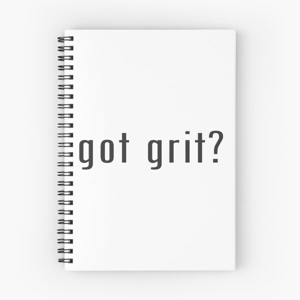Item preview, Got grit  designed and sold by SeekingTaxi.