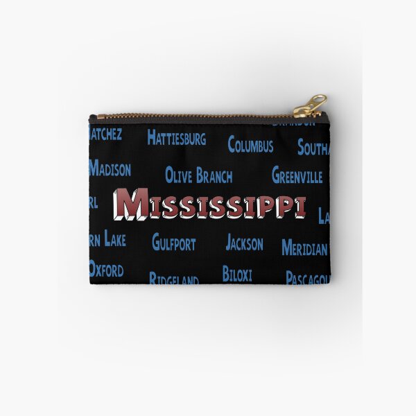 Item preview, Mississippi designed and sold by FinlayMcNevin.