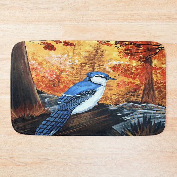 Item preview, Blue Jay Life designed and sold by Adamzworld.