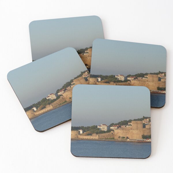 Item preview, Kilitbahir Kalesi designed and sold by Trish Meyer.