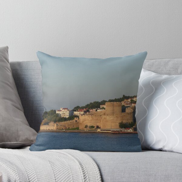 Item preview, Kilitbahir Kalesi  designed and sold by Trish Meyer.