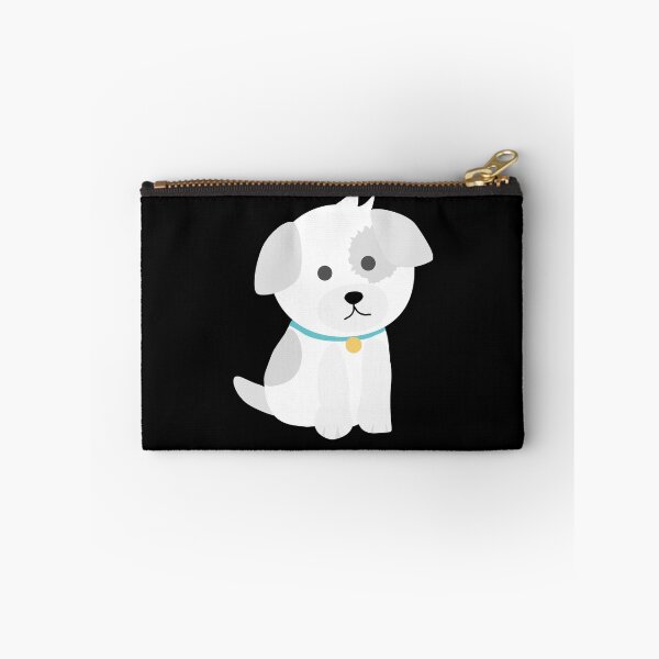 Item preview, Cute Puppy designed and sold by InspiredVisions.