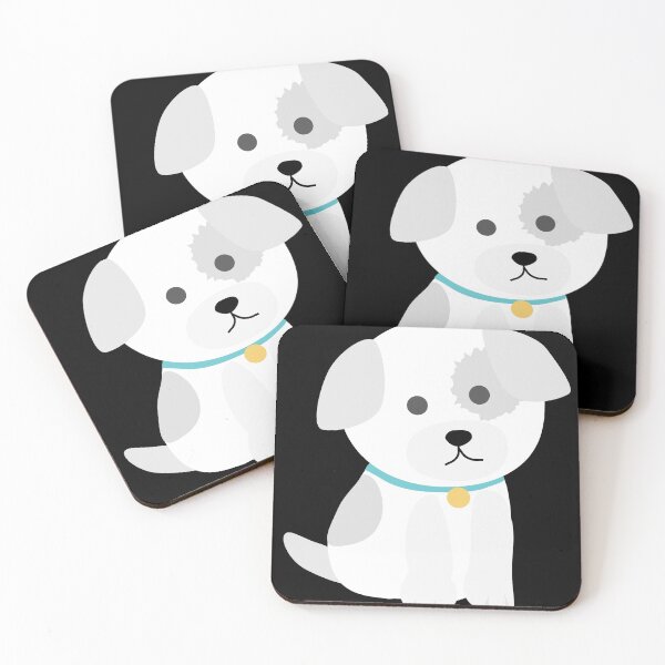 Item preview, Cute Puppy designed and sold by InspiredVisions.