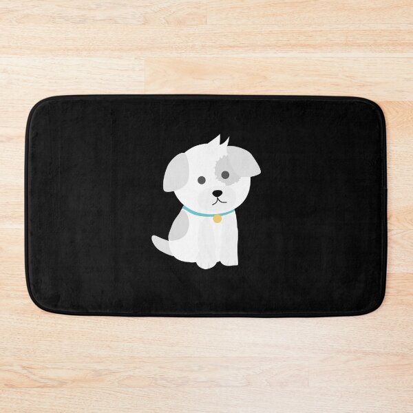 Item preview, Cute Puppy designed and sold by InspiredVisions.