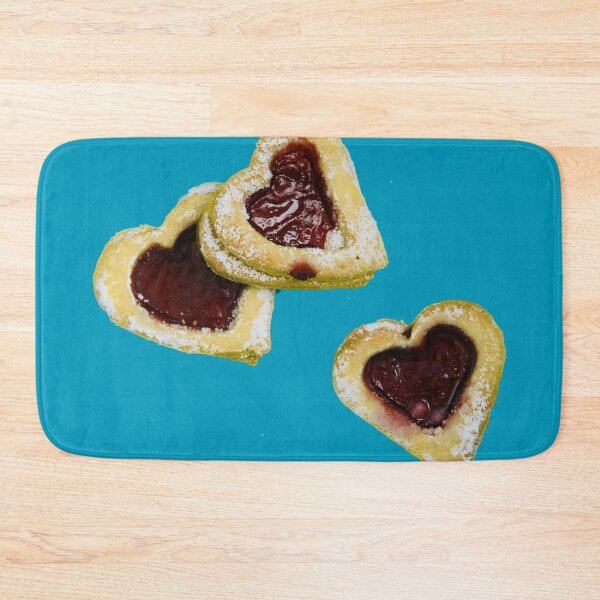 Item preview, Heart cookies designed and sold by VolatileMatter.