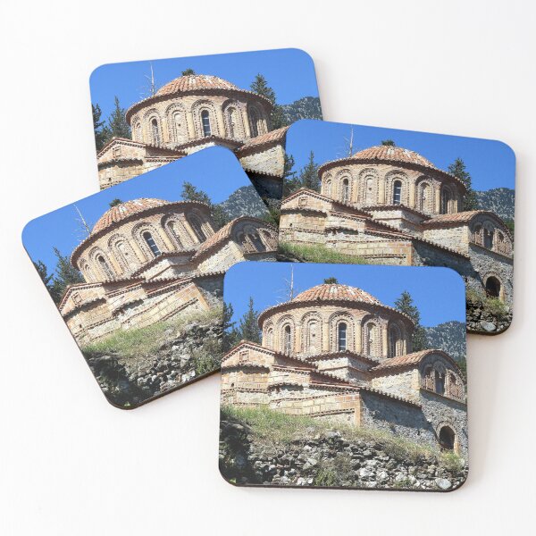 Item preview, Agioi Theodoroi designed and sold by Trish Meyer.