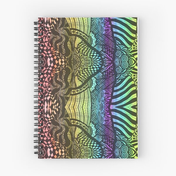 Artikelvorschau, Zentangle entworfen und verkauft von Jeweliegwen.